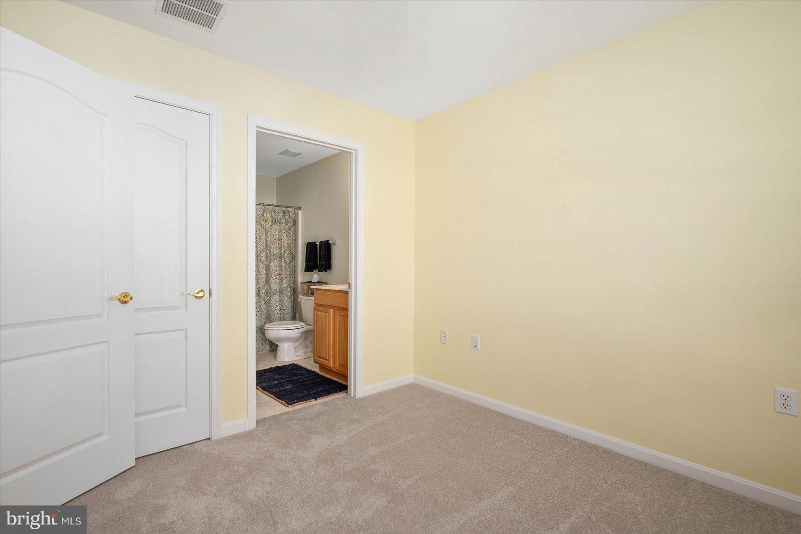 OCEAN PINES - THE PARKE - Residential