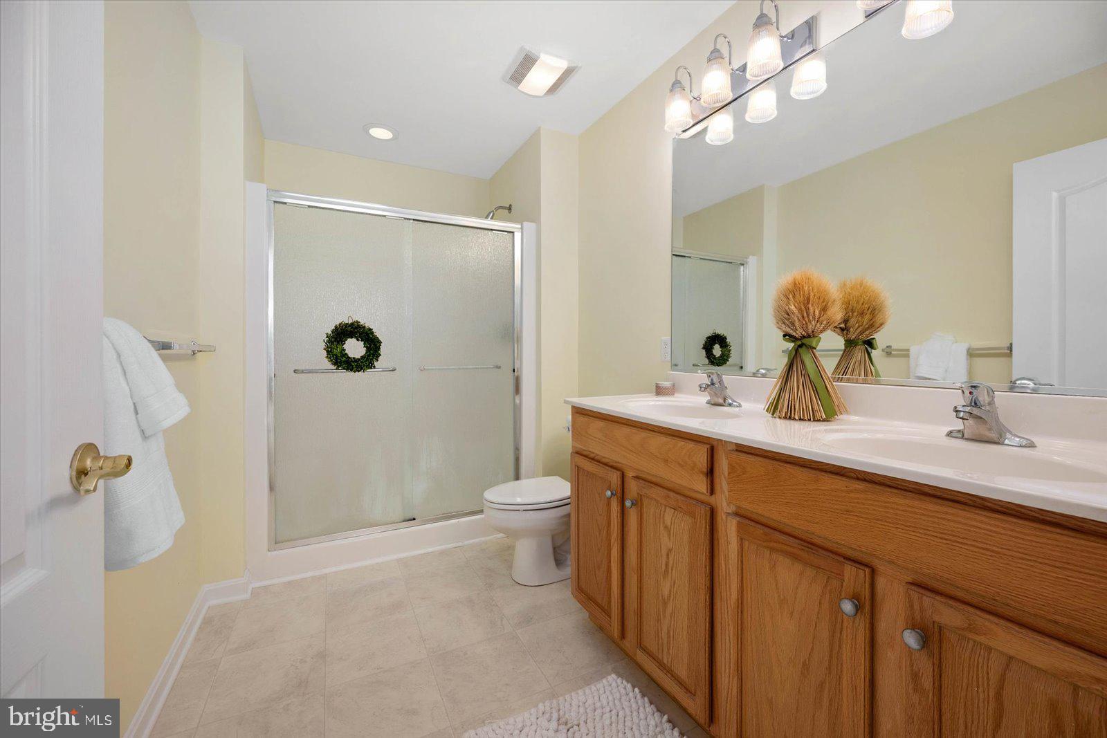 OCEAN PINES - THE PARKE - Residential