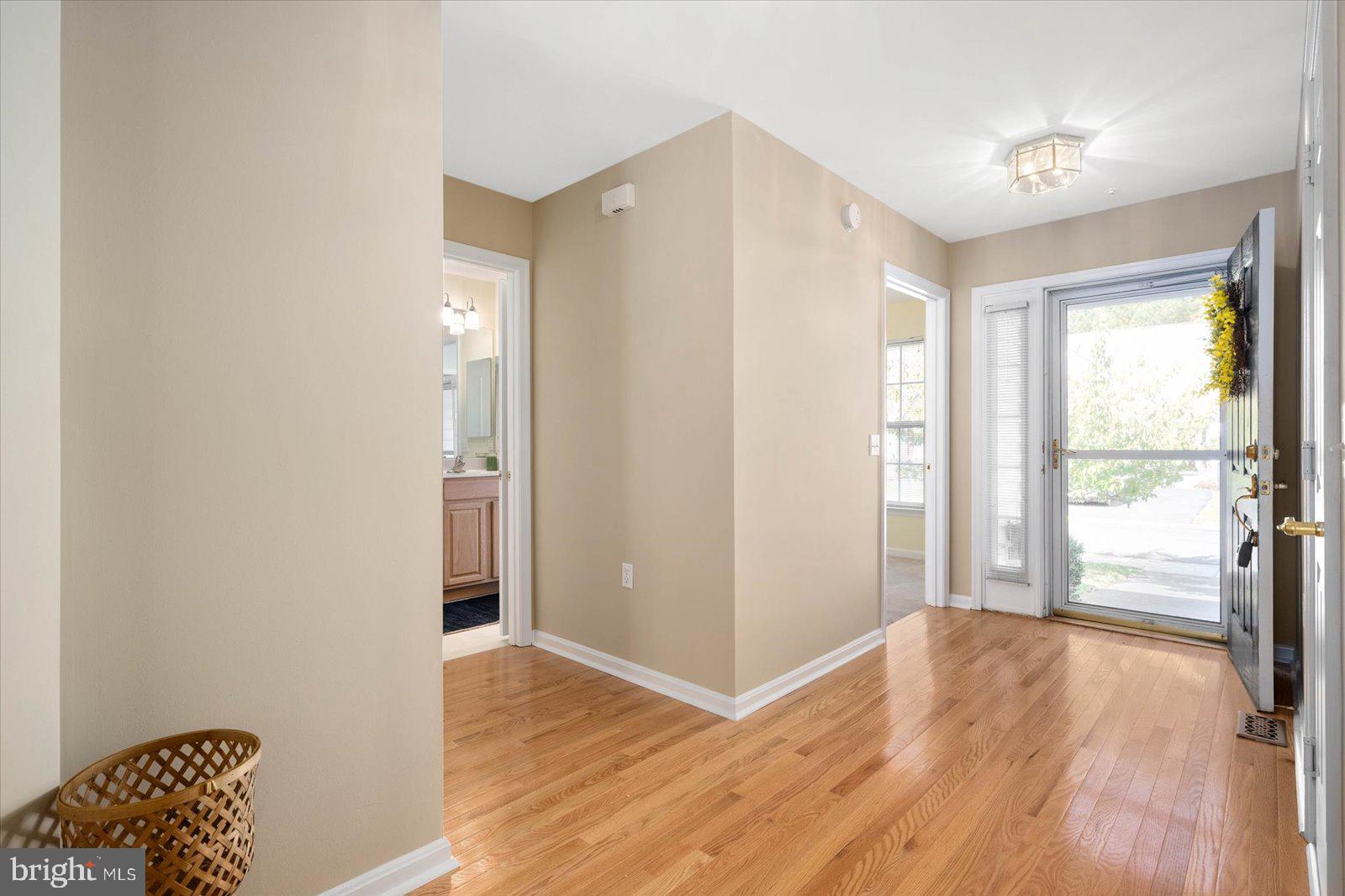 OCEAN PINES - THE PARKE - Residential