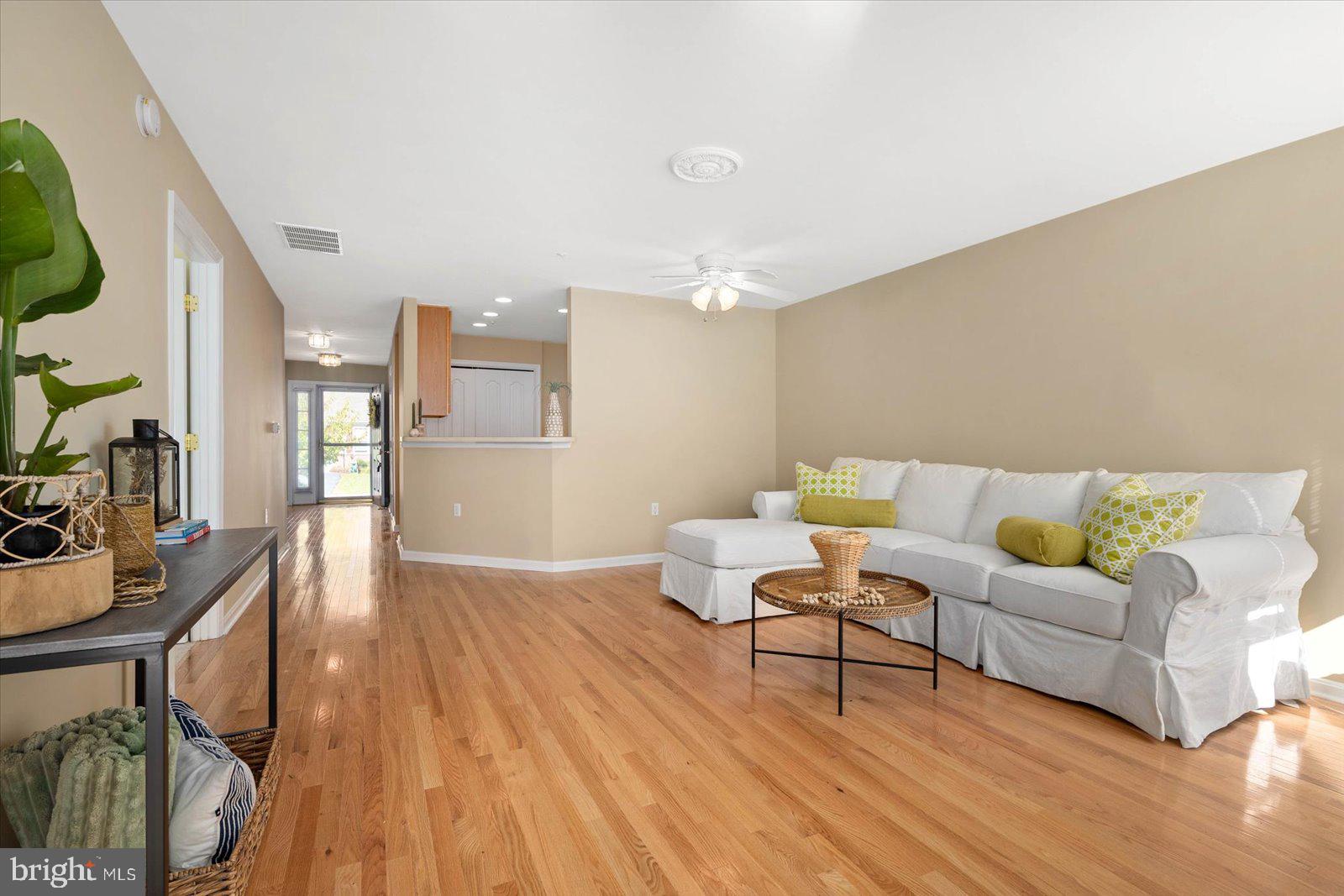 OCEAN PINES - THE PARKE - Residential