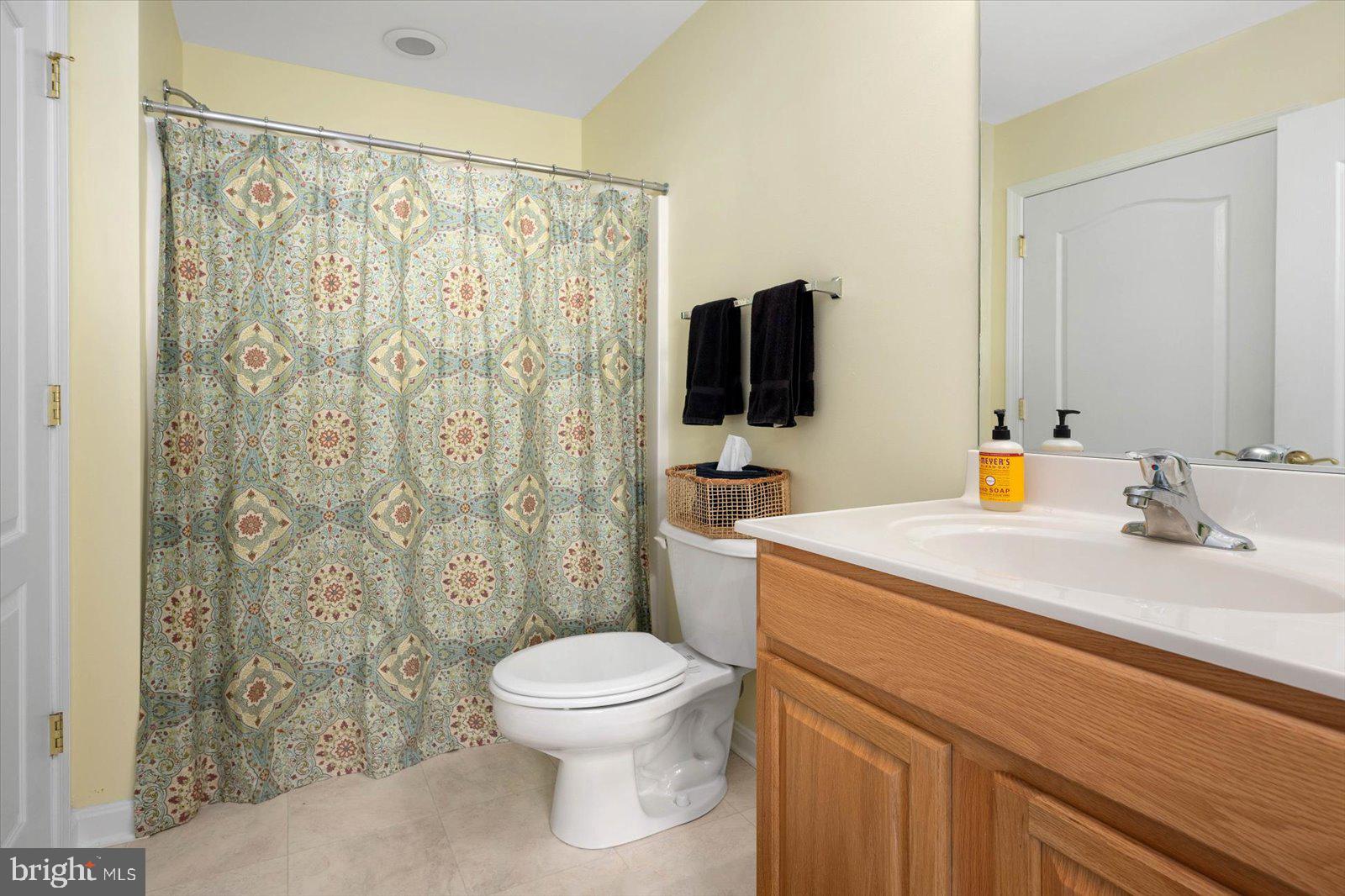 OCEAN PINES - THE PARKE - Residential