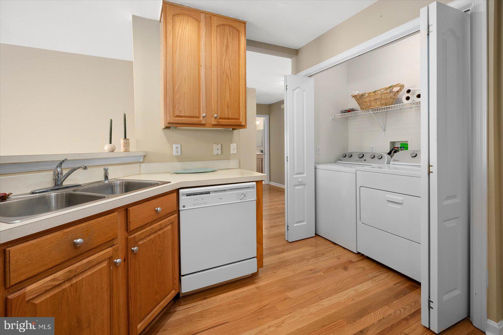 OCEAN PINES - THE PARKE - Residential