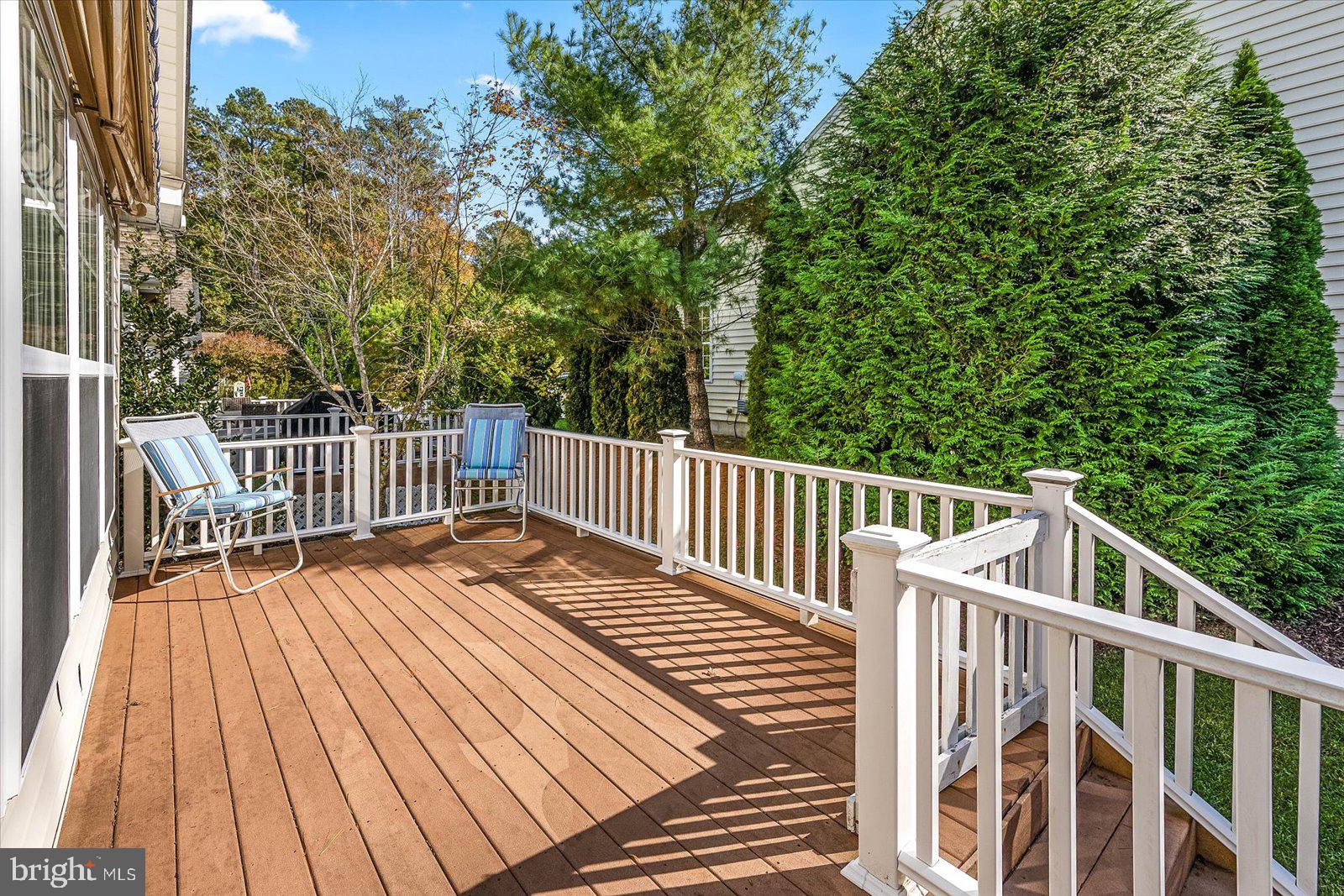 OCEAN PINES - THE PARKE - Residential