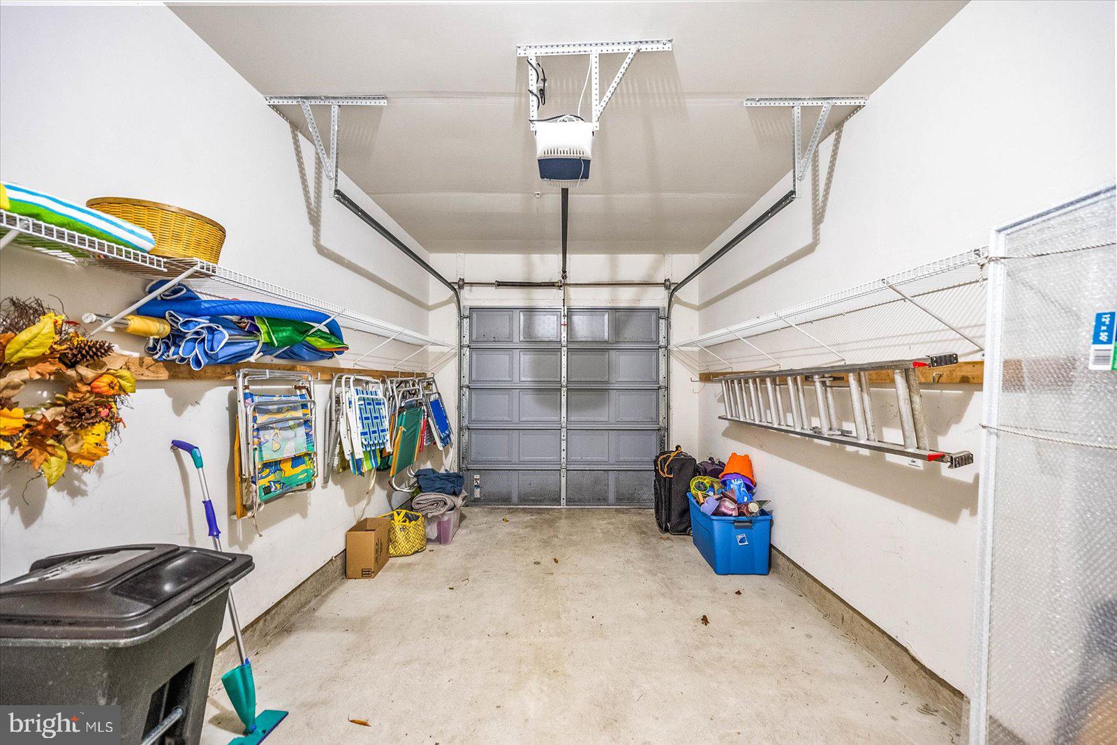 OCEAN PINES - THE PARKE - Residential