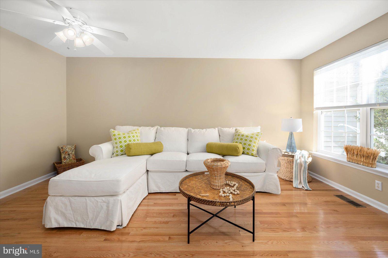 OCEAN PINES - THE PARKE - Residential