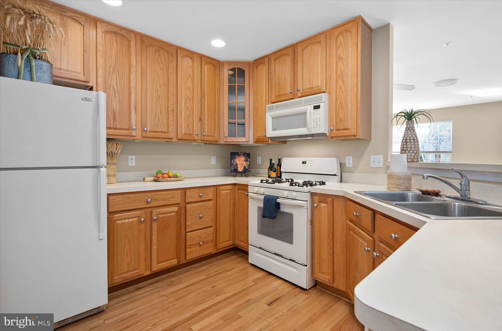 OCEAN PINES - THE PARKE - Residential