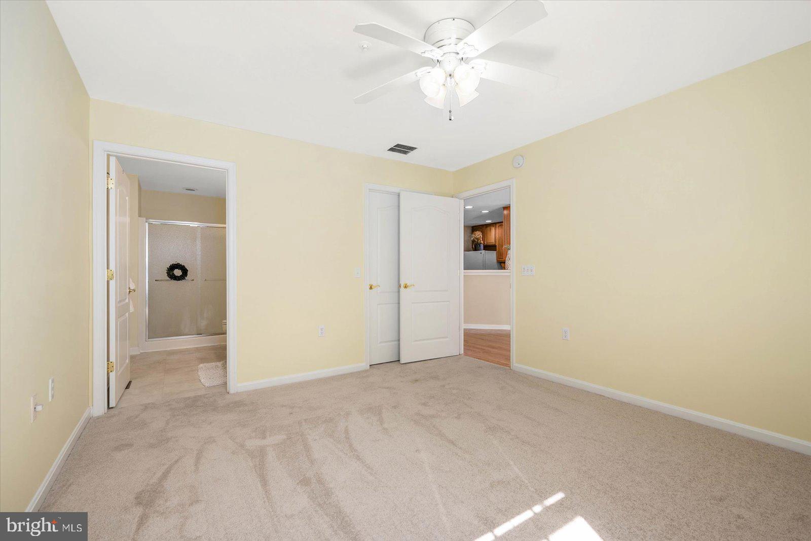 OCEAN PINES - THE PARKE - Residential