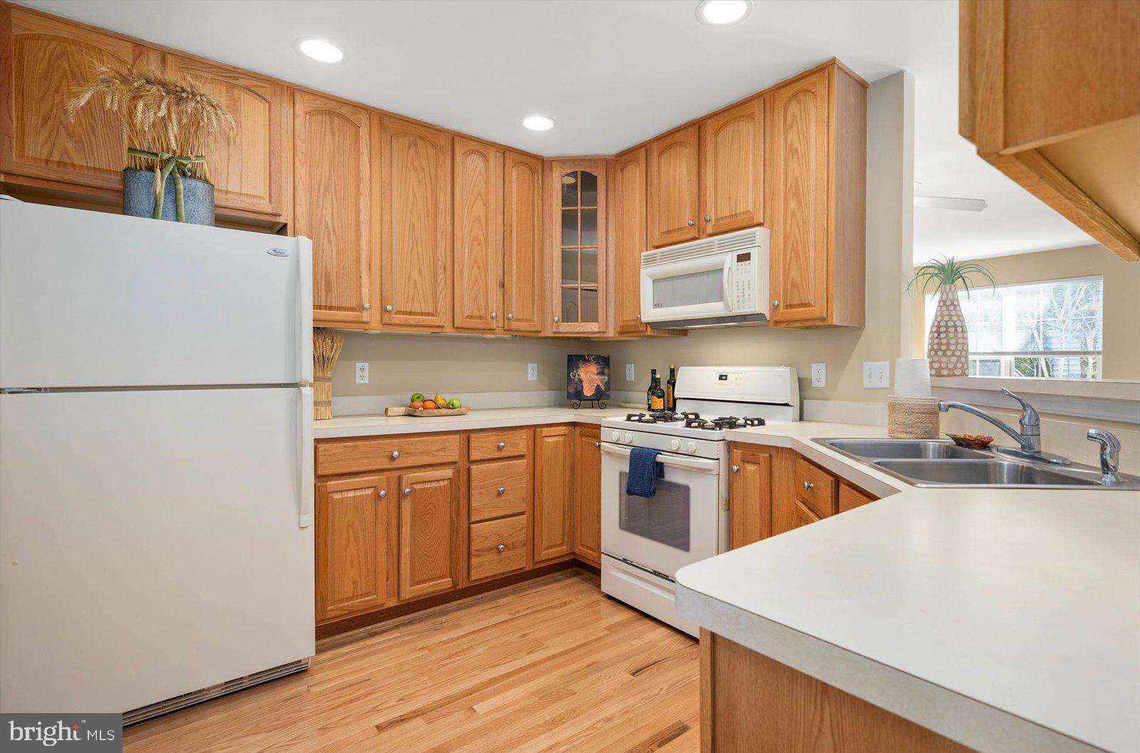 OCEAN PINES - THE PARKE - Residential