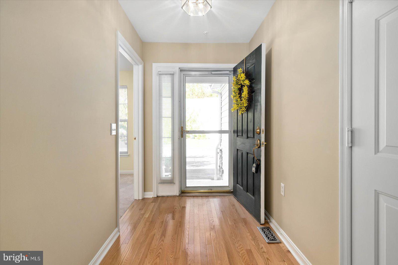 OCEAN PINES - THE PARKE - Residential