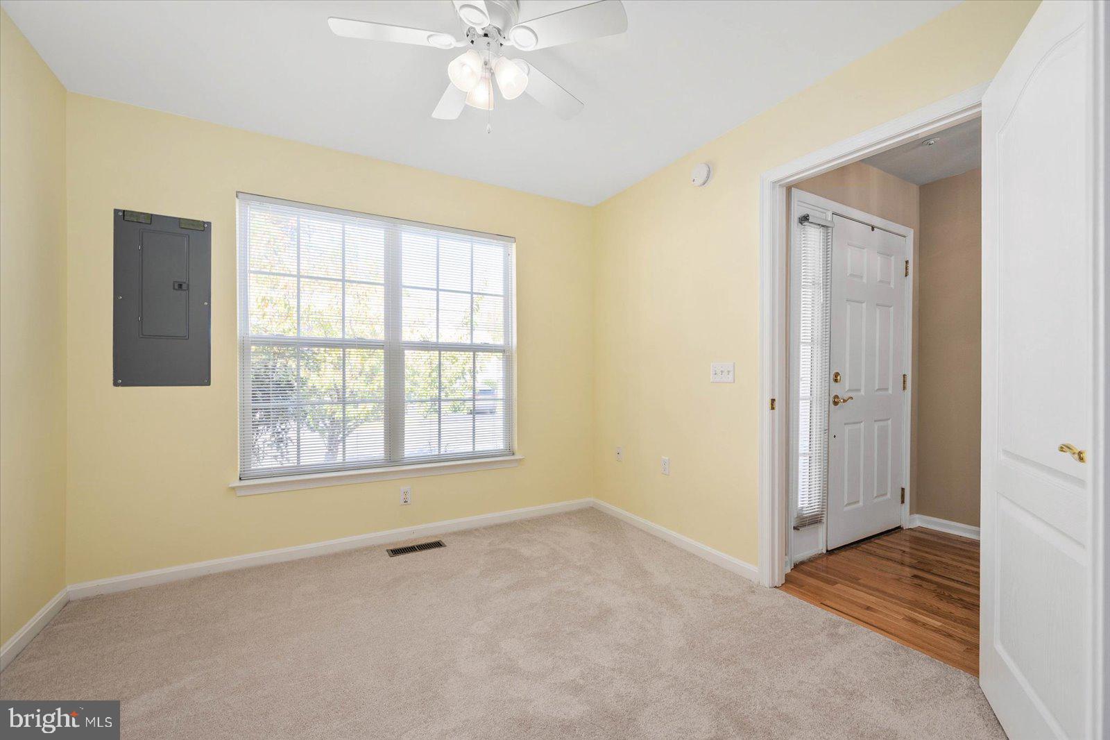 OCEAN PINES - THE PARKE - Residential