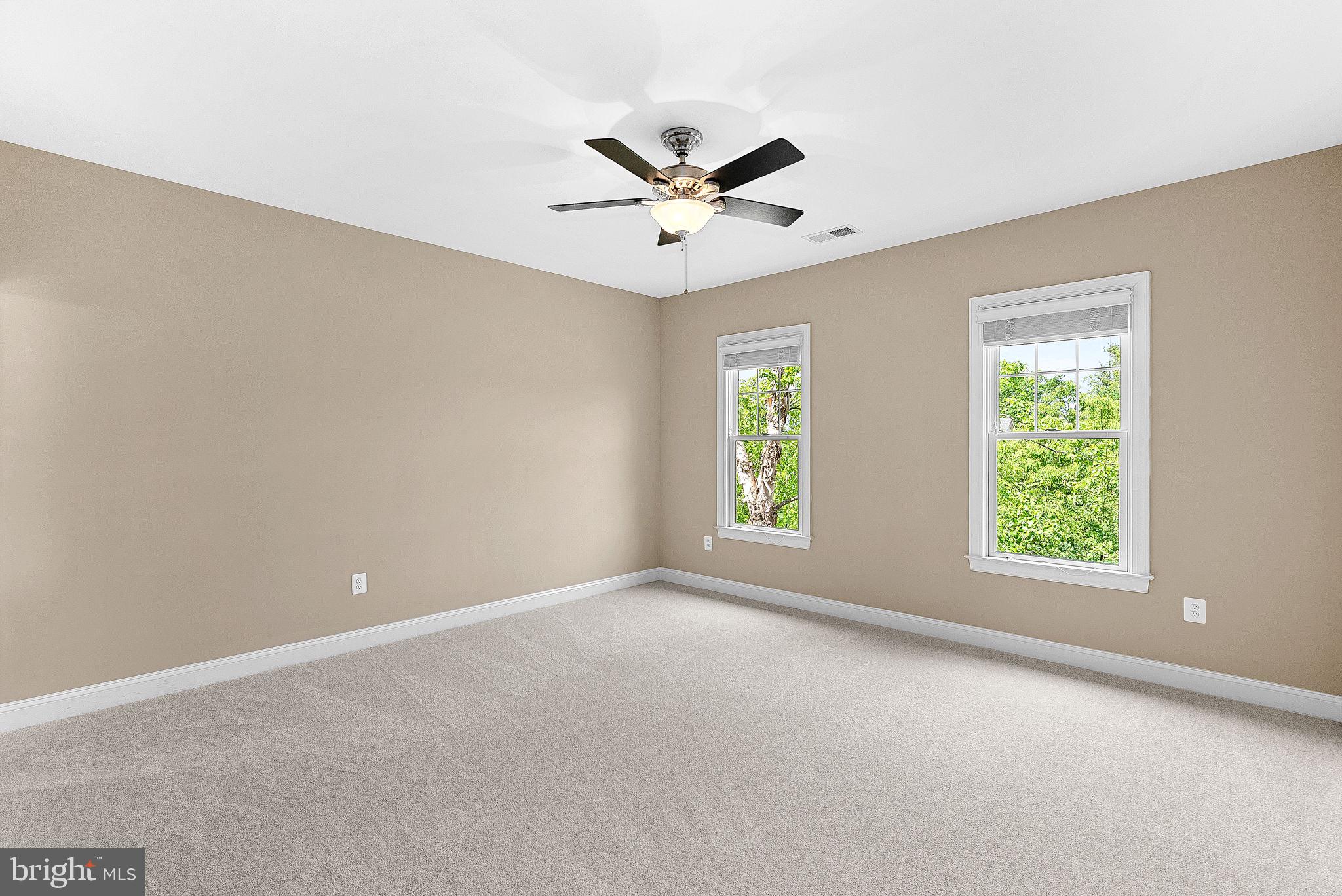 VILLAGE OF WAXPOOL - Residential