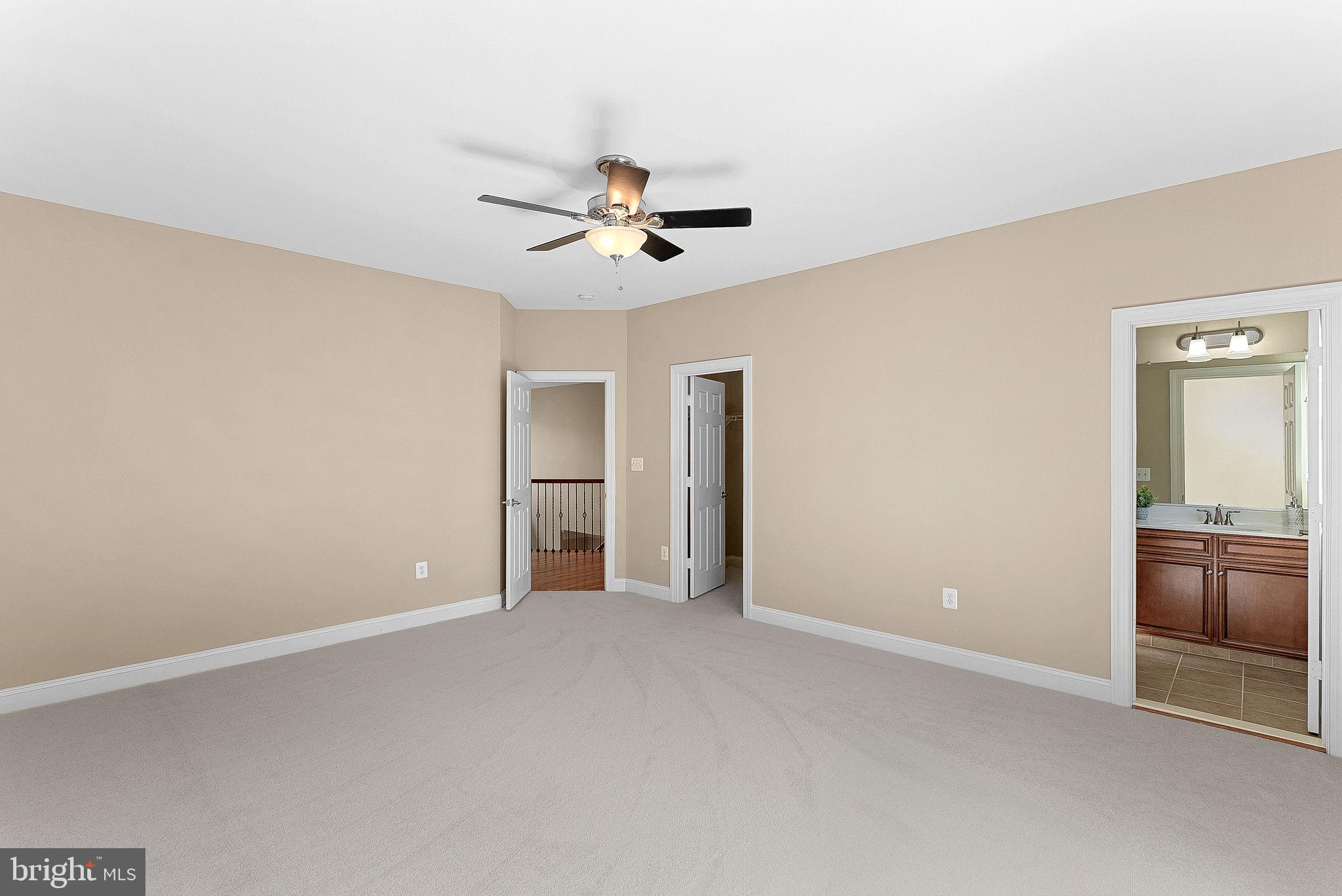 VILLAGE OF WAXPOOL - Residential