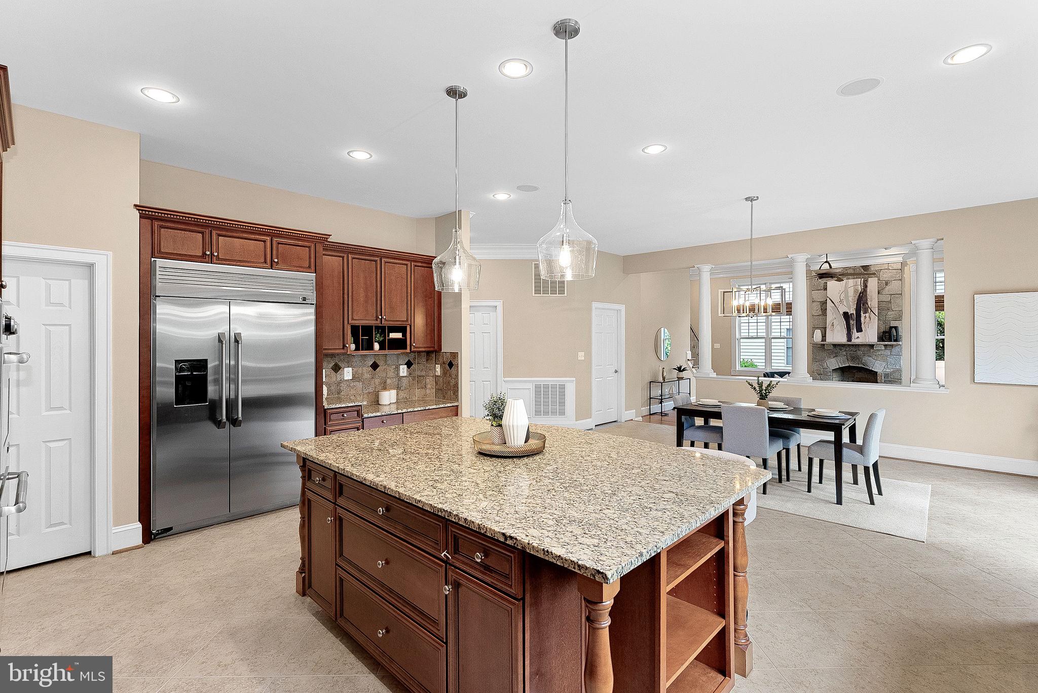 VILLAGE OF WAXPOOL - Residential