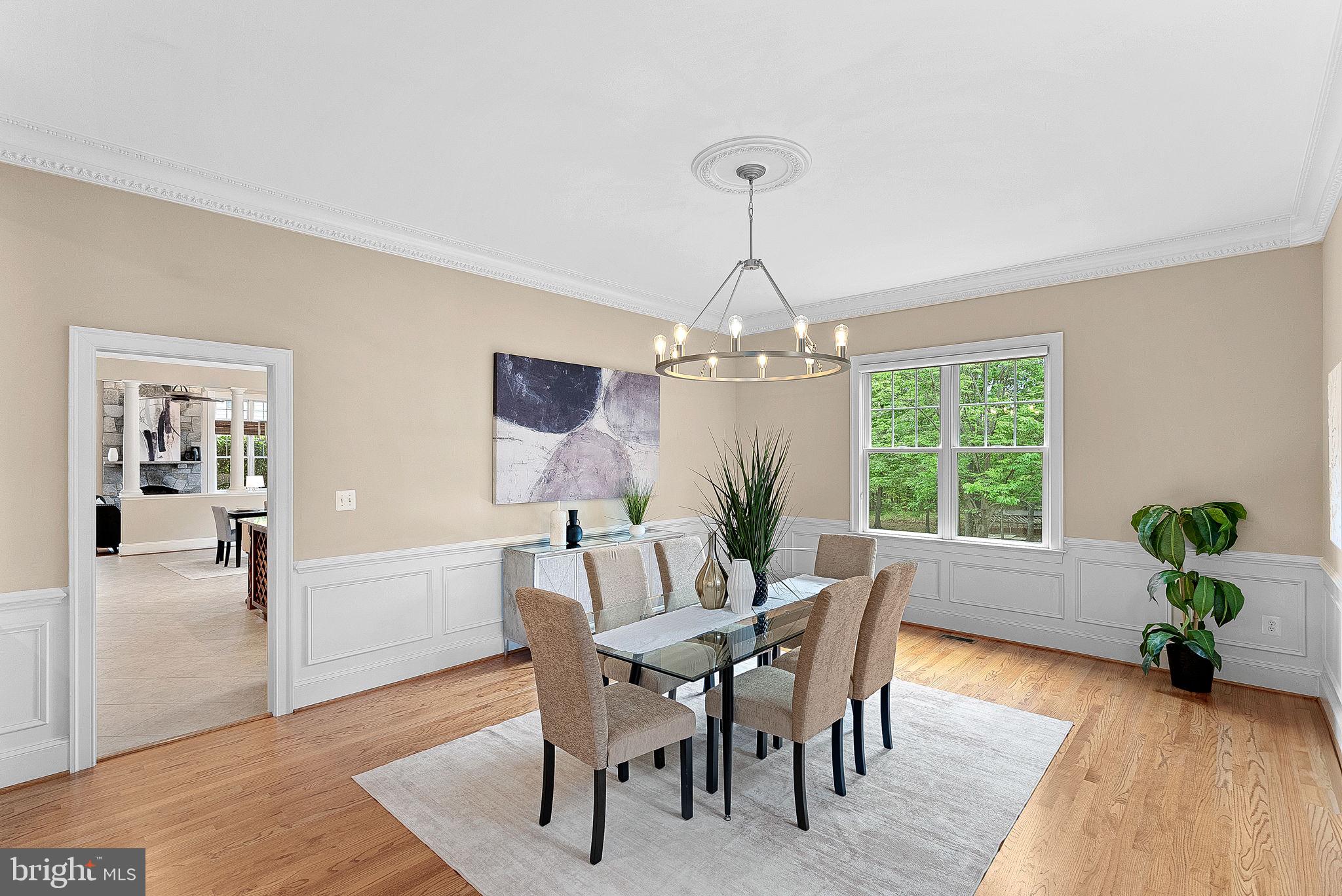 VILLAGE OF WAXPOOL - Residential