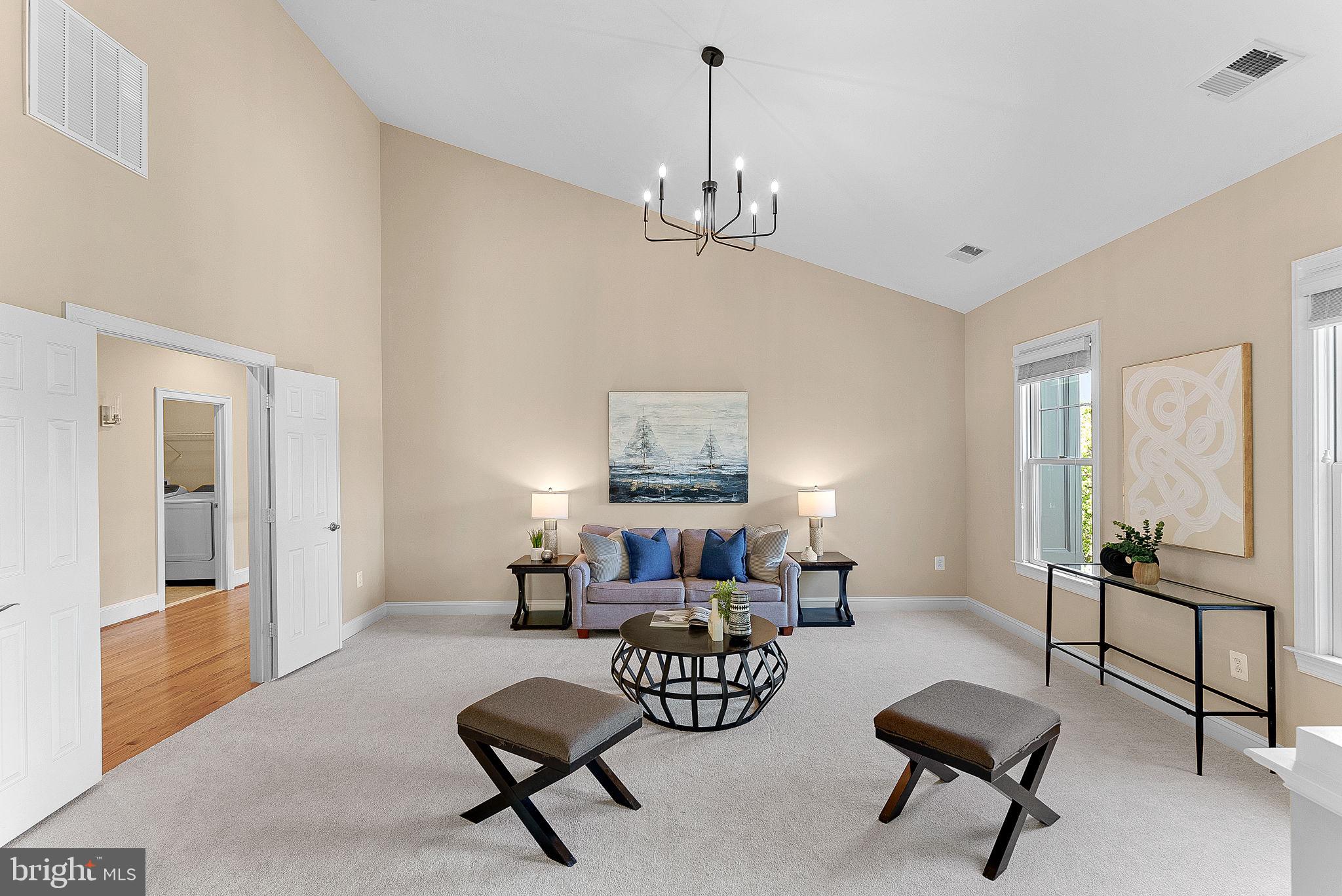 VILLAGE OF WAXPOOL - Residential