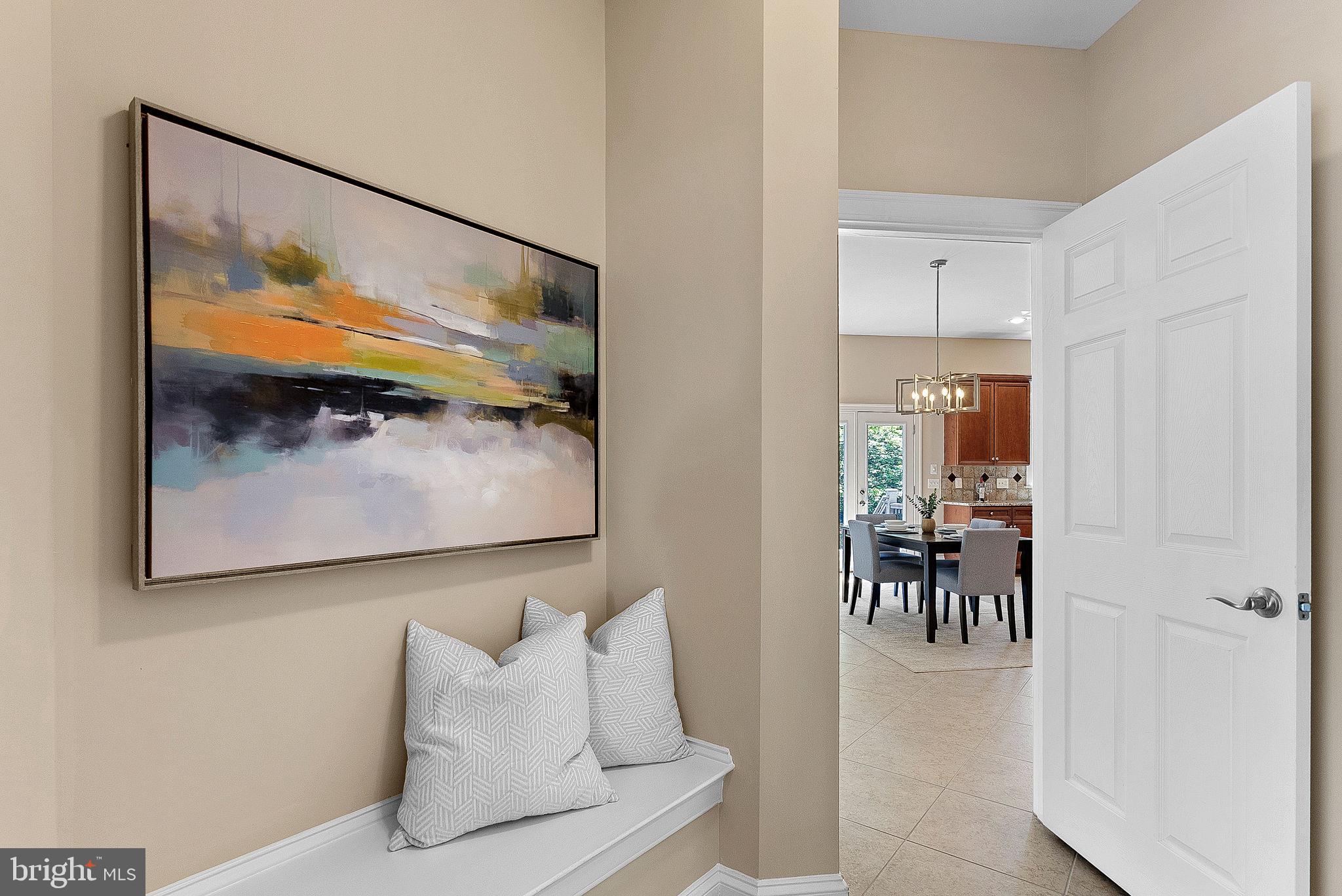 VILLAGE OF WAXPOOL - Residential