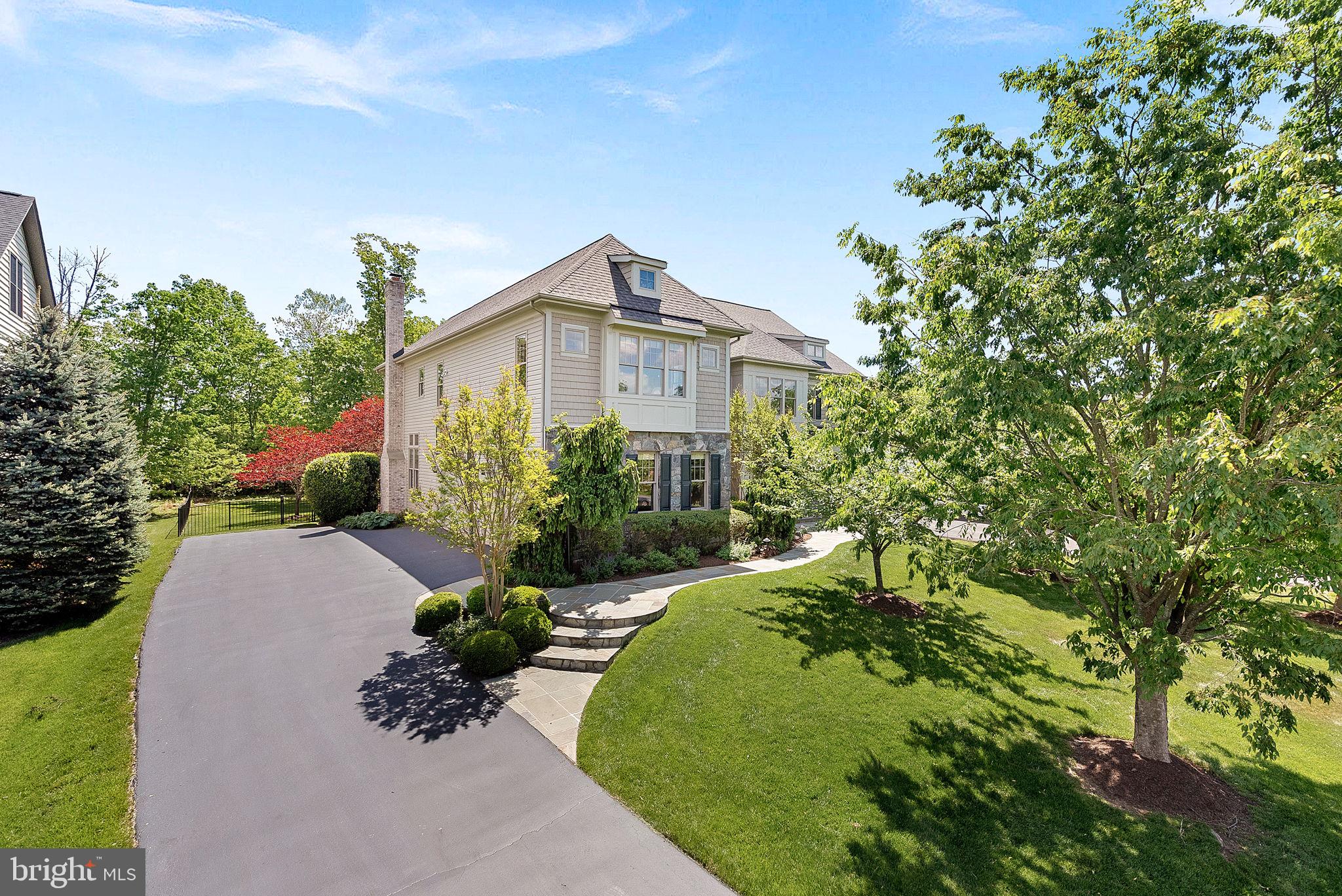 21872 PARSELLS RIDGE COURT
