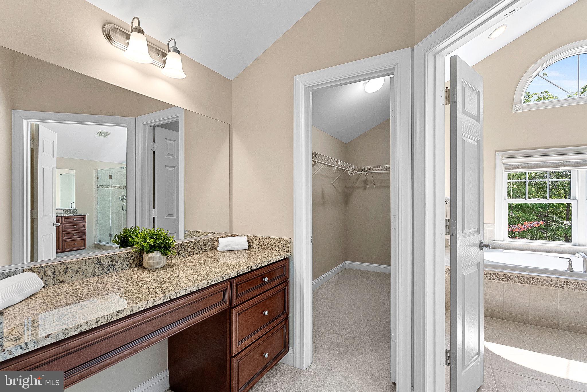 VILLAGE OF WAXPOOL - Residential