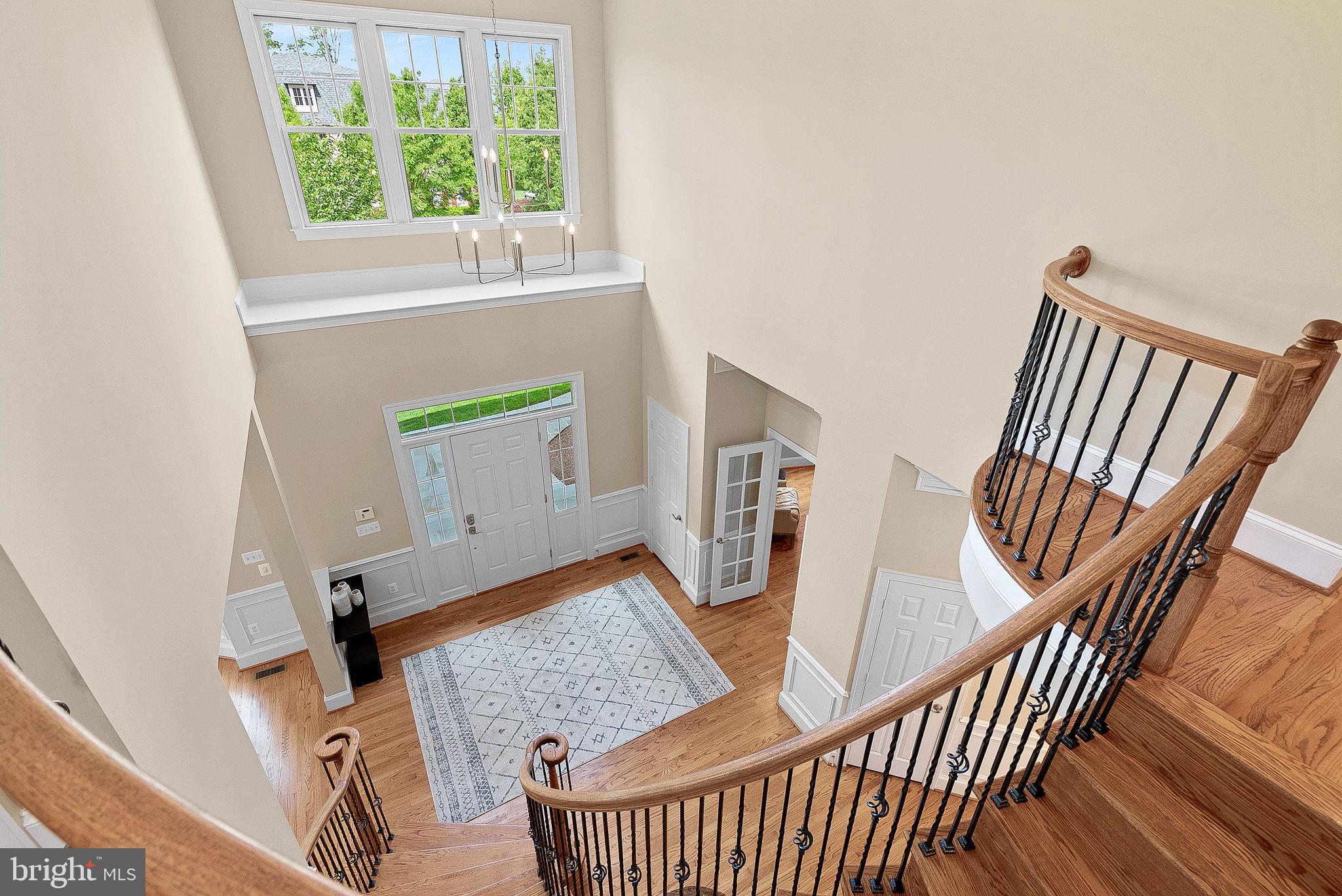 VILLAGE OF WAXPOOL - Residential