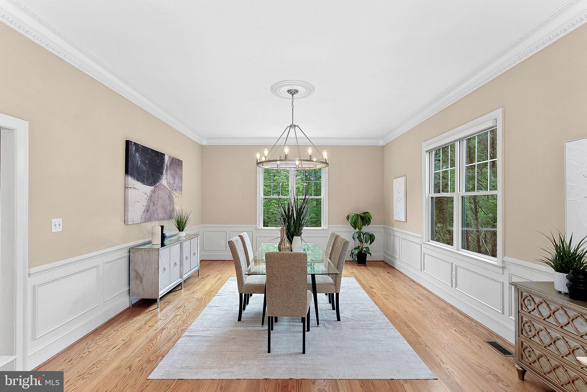 VILLAGE OF WAXPOOL - Residential