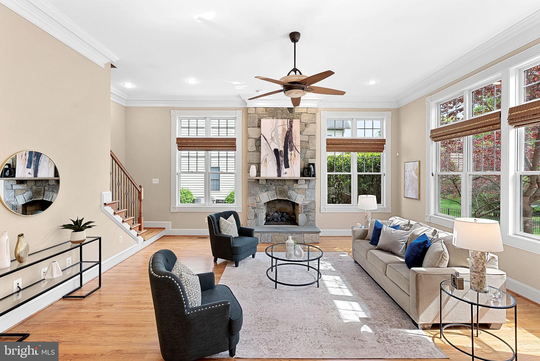 VILLAGE OF WAXPOOL - Residential