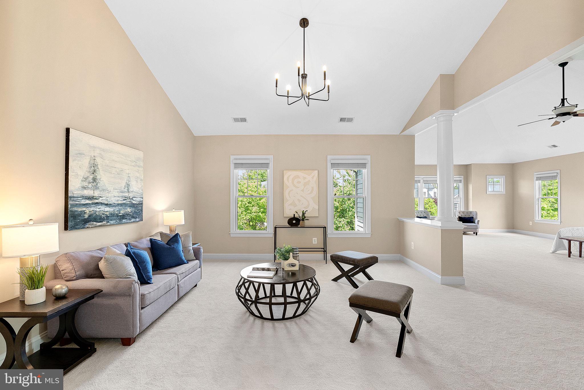 VILLAGE OF WAXPOOL - Residential