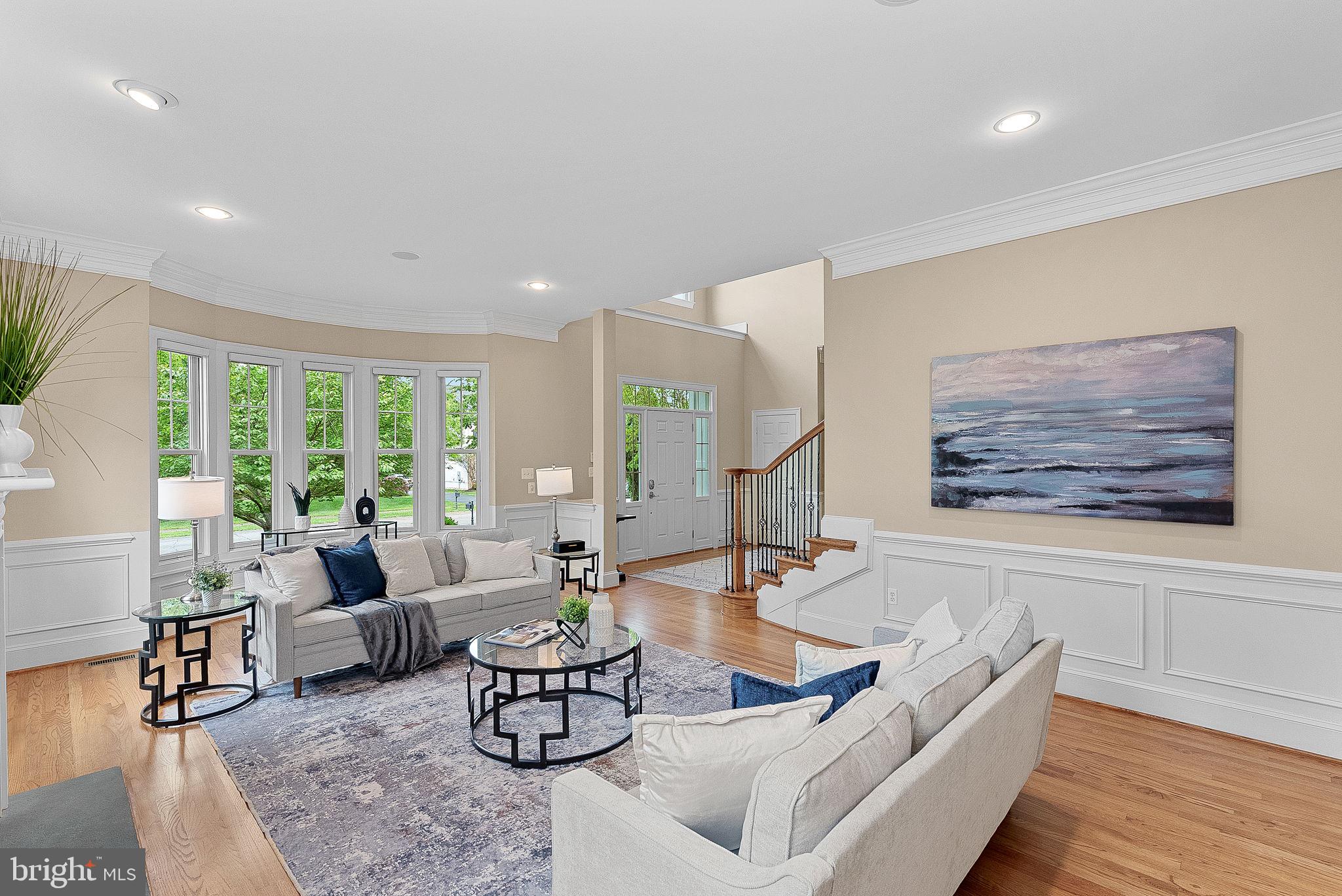 VILLAGE OF WAXPOOL - Residential