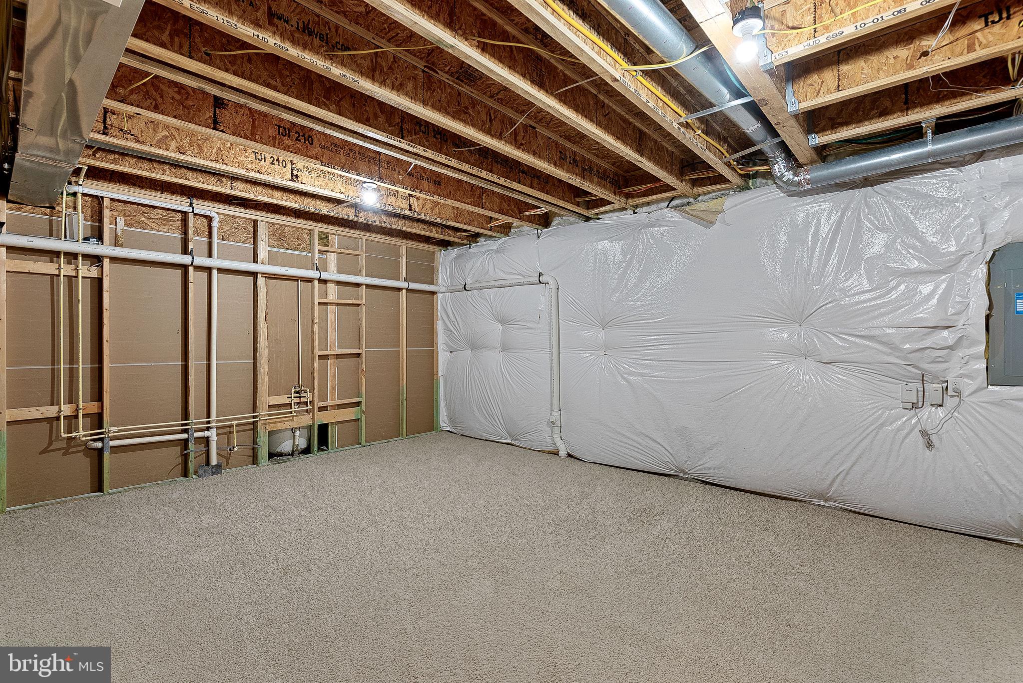 VILLAGE OF WAXPOOL - Residential