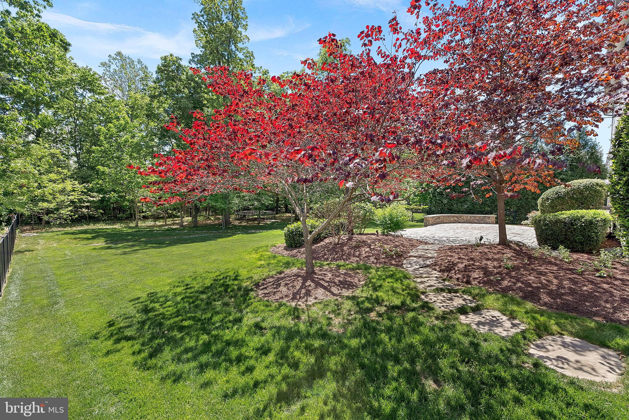 VILLAGE OF WAXPOOL - Residential