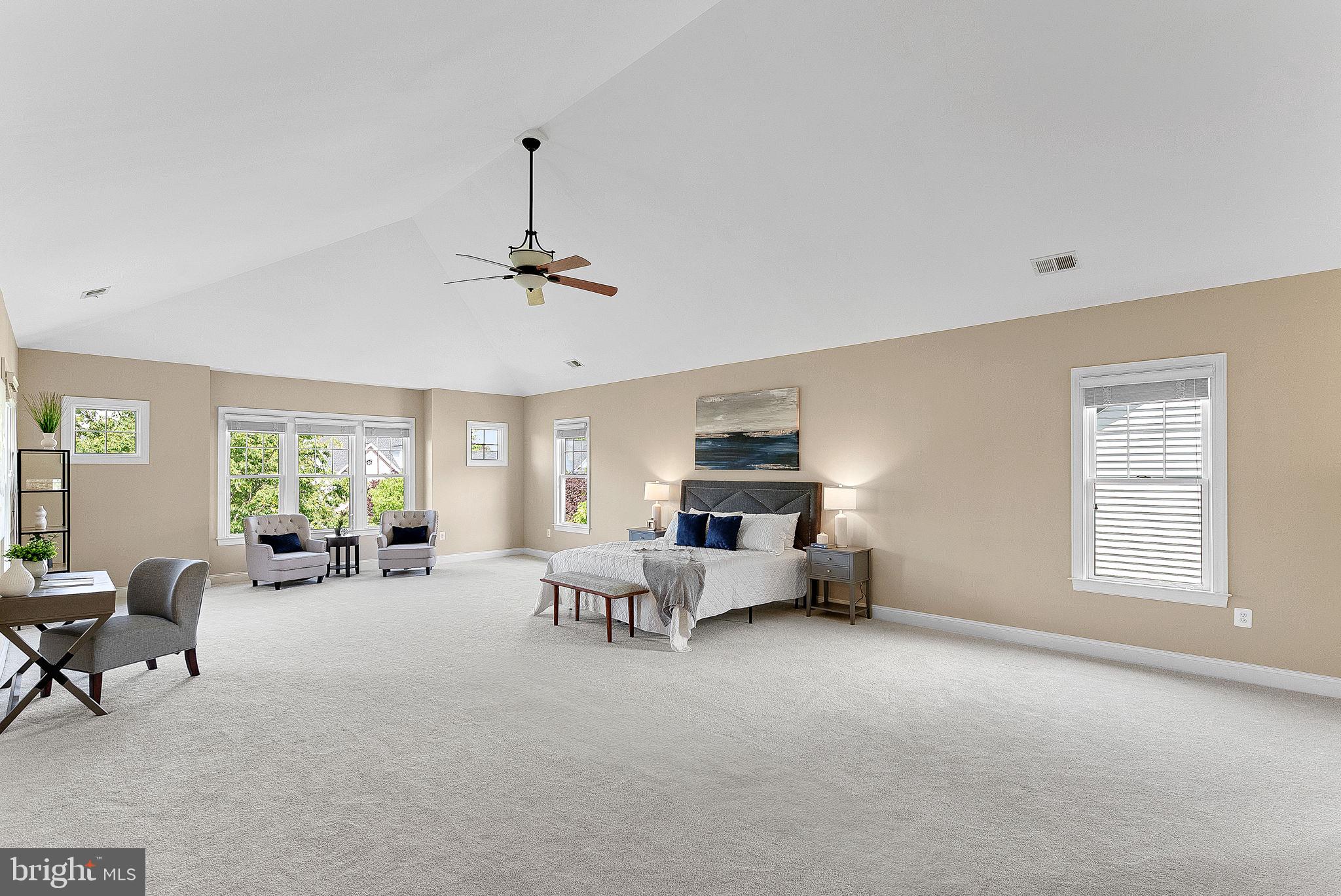 VILLAGE OF WAXPOOL - Residential