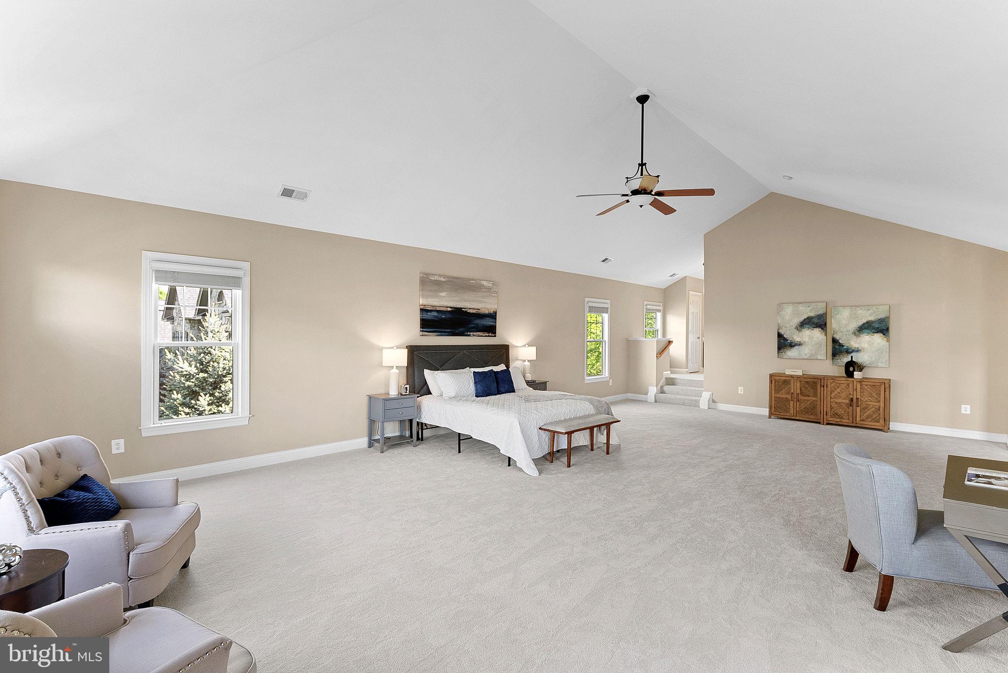 VILLAGE OF WAXPOOL - Residential