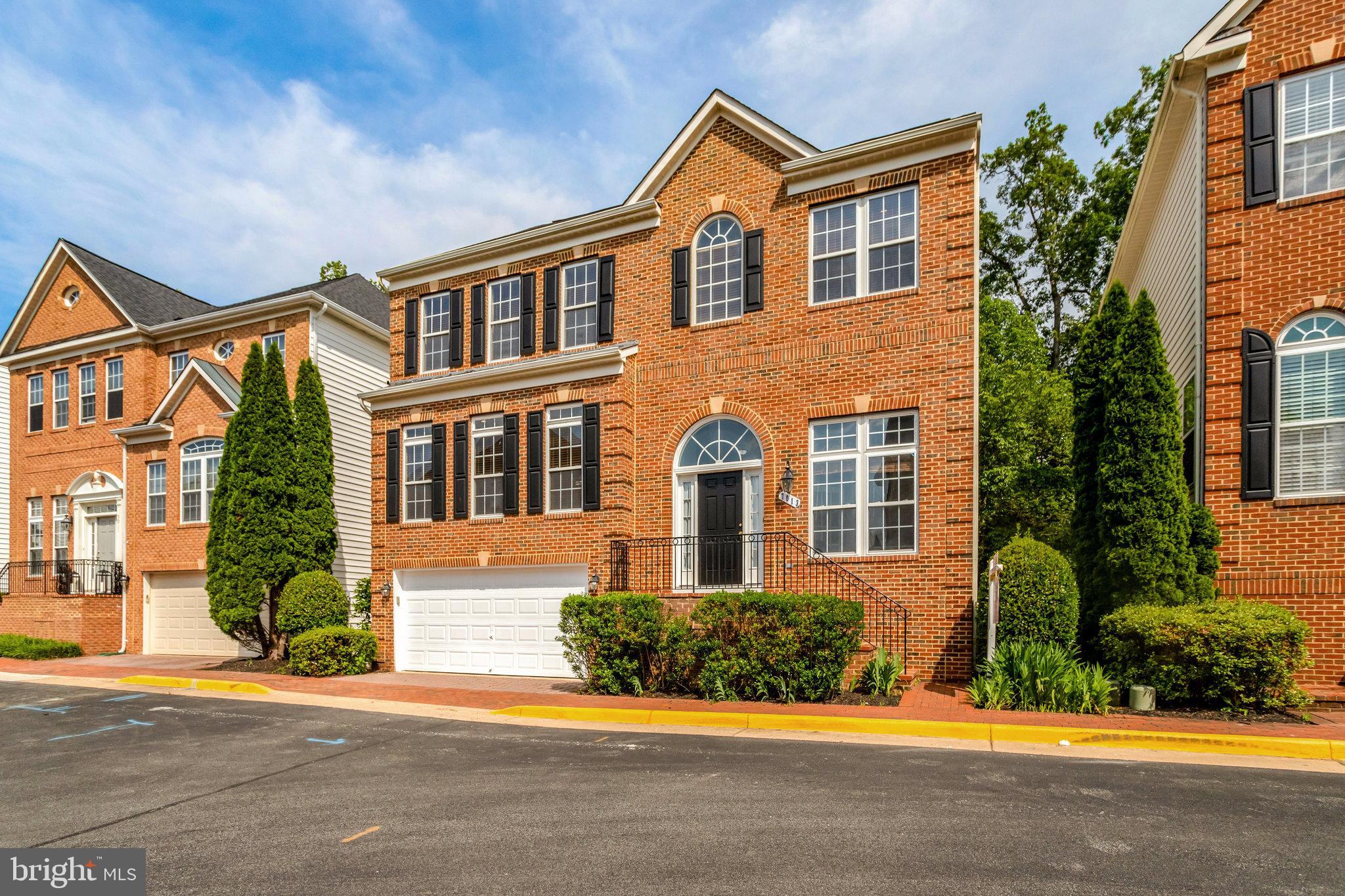 7013 STONE INLET DRIVE