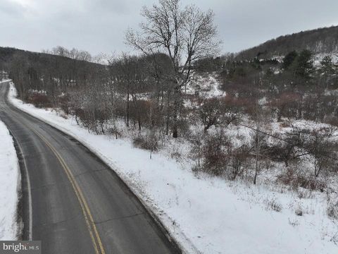 Tiny photo for Lot 2 - 0 Holbrook Road, MONTROSE, PA 18801 (MLS # PASU2000146)