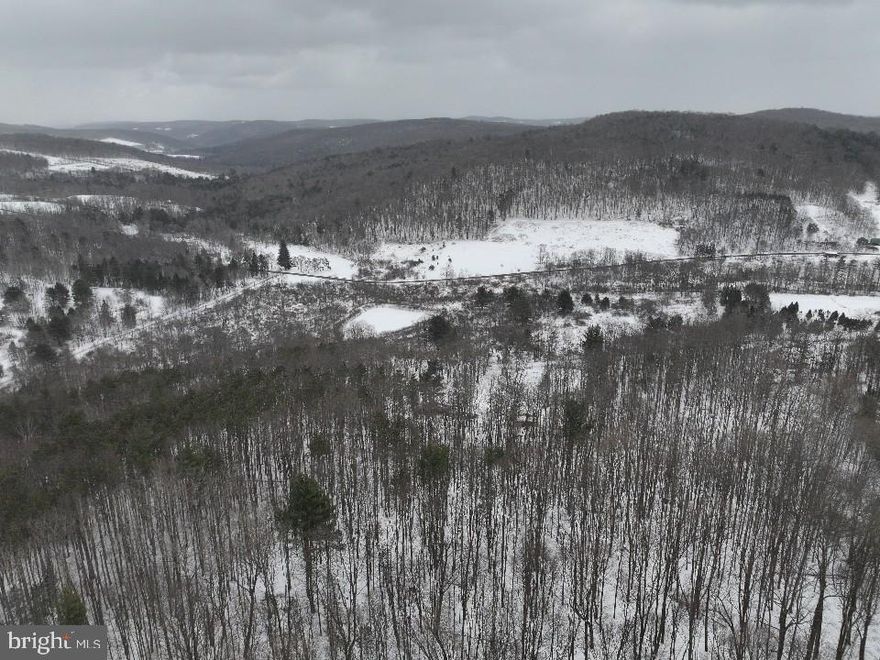 "SELLER FINANCING AVAILABLE" ... Previously used as a hunting and fishing camp, this apporoximate 19+/- acres located in Montrose, PA is a beautiful canvas awaiting your plans. The property is a mix of pasture areas and wooded acreage offering both privacy and potential, with a bonus pond that can be enjoyed. This versatile piece of land is perfect for building your dream home, recreational use, or as an investment. Enjoy the benefits of oil and gas rights that convey with the sale. Don't miss this rare opportunity to build your dream house in such an alluroing and lovely place. "More acreage is available ... reach out for more details." Schedule your private tour today!