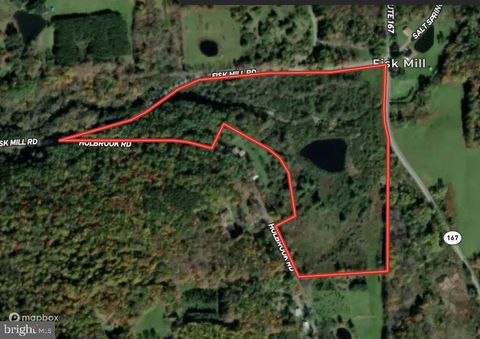 Tiny photo for Lot 2 - 0 Holbrook Road, MONTROSE, PA 18801 (MLS # PASU2000146)