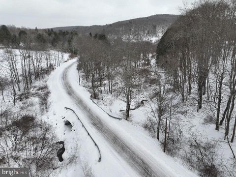 Tiny photo for Lot 2 - 0 Holbrook Road, MONTROSE, PA 18801 (MLS # PASU2000146)