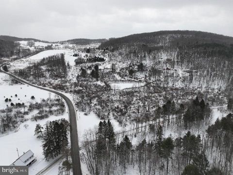 Tiny photo for Lot 2 - 0 Holbrook Road, MONTROSE, PA 18801 (MLS # PASU2000146)