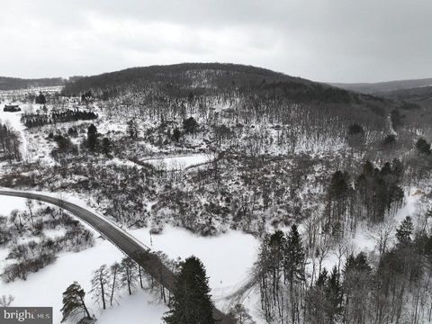 Tiny photo for Lot 2 - 0 Holbrook Road, MONTROSE, PA 18801 (MLS # PASU2000146)