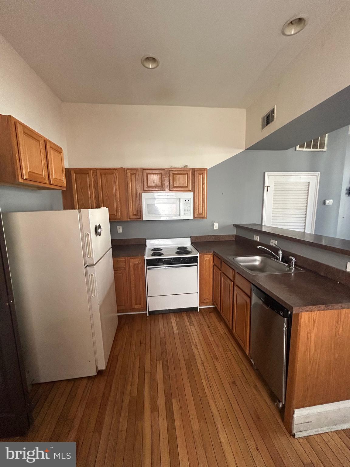 UNIVERSITY OF MARYLAND - Residential Lease