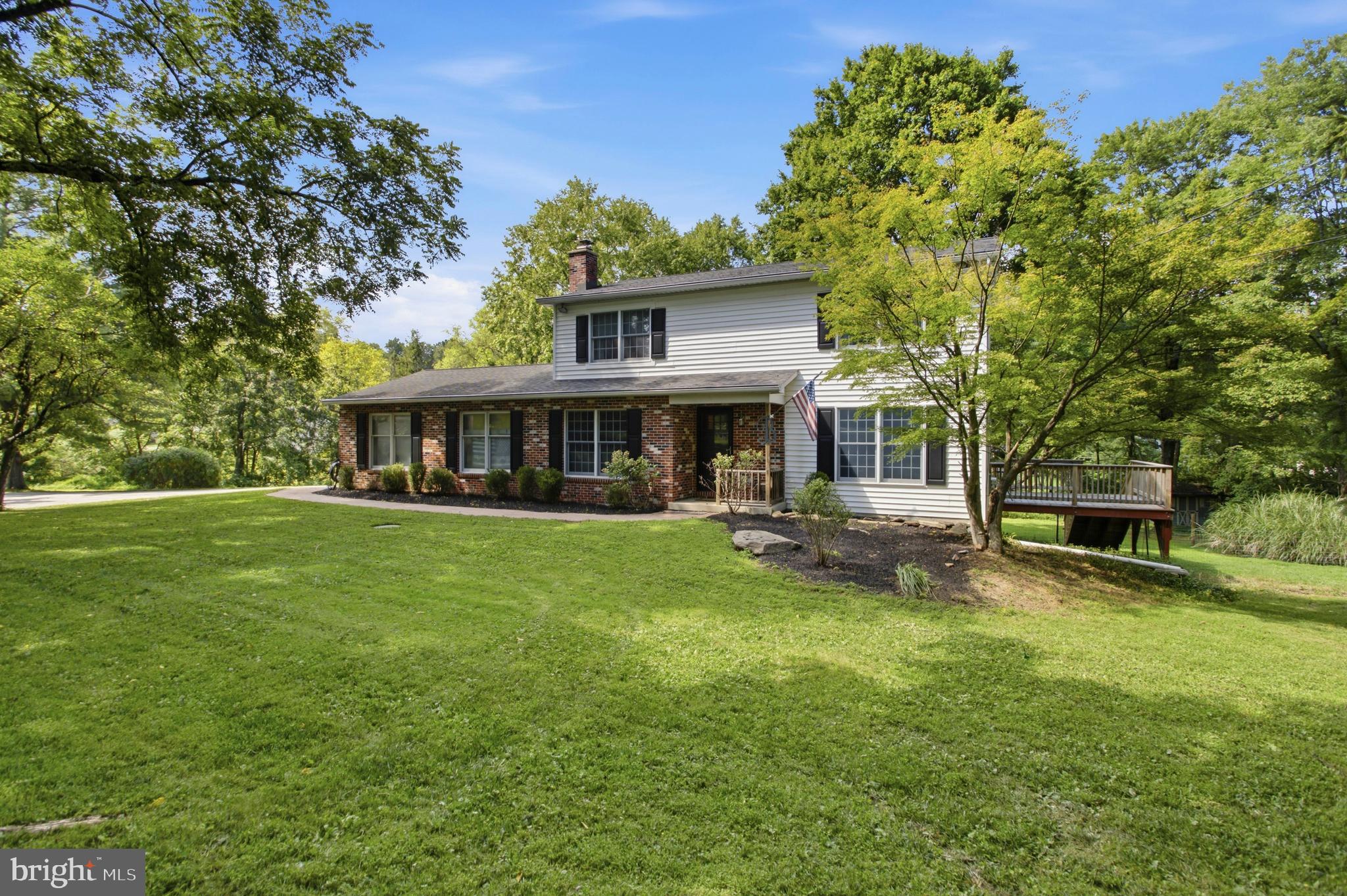 401 FAIRVILLE ROAD
