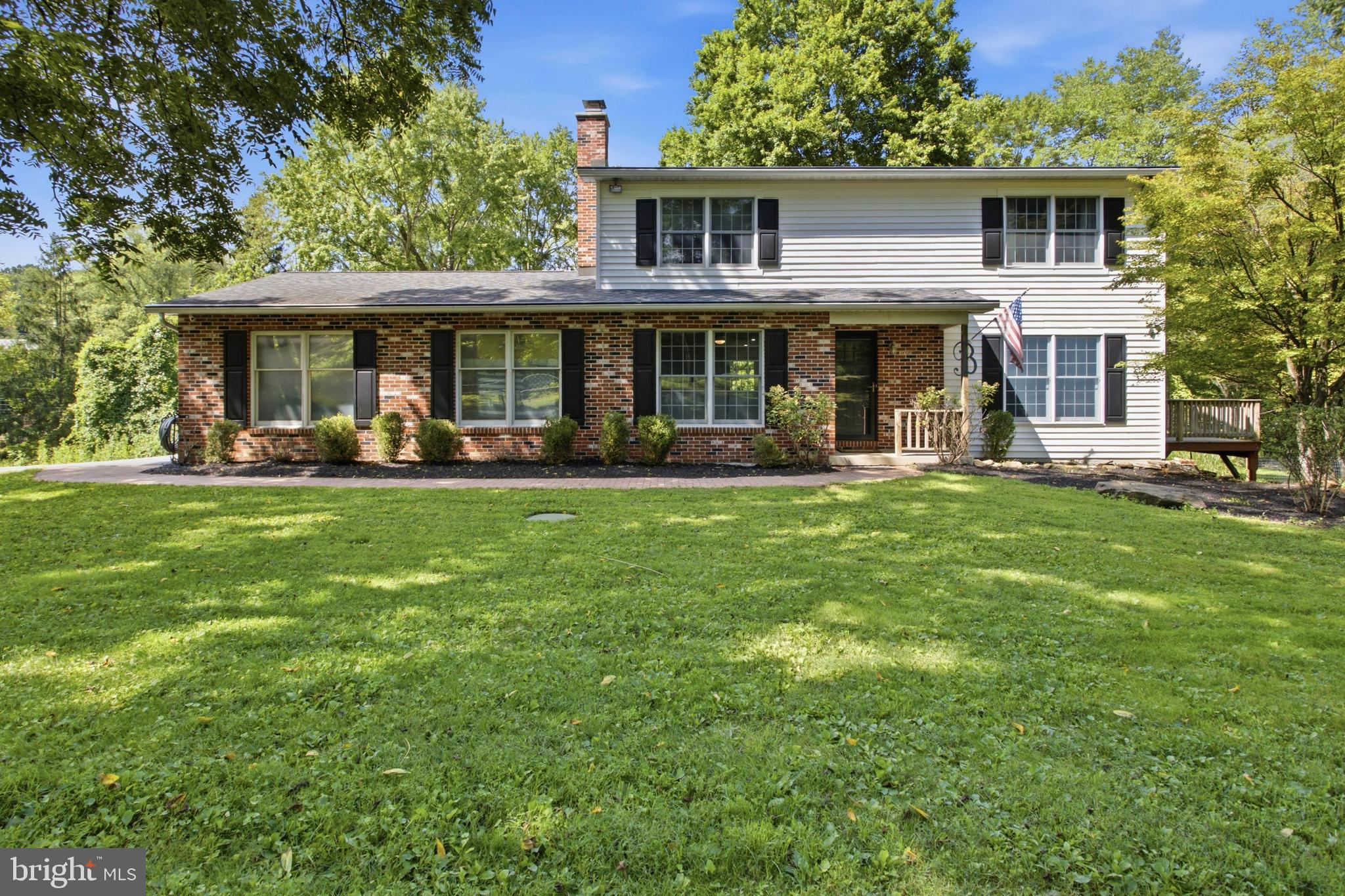 401 FAIRVILLE ROAD