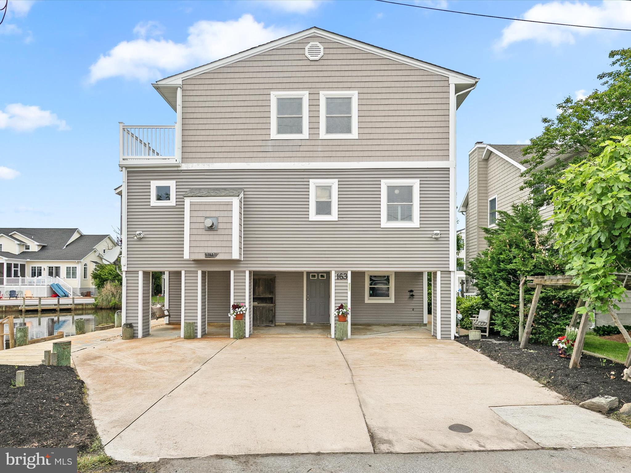 163 PETHERTON DRIVE