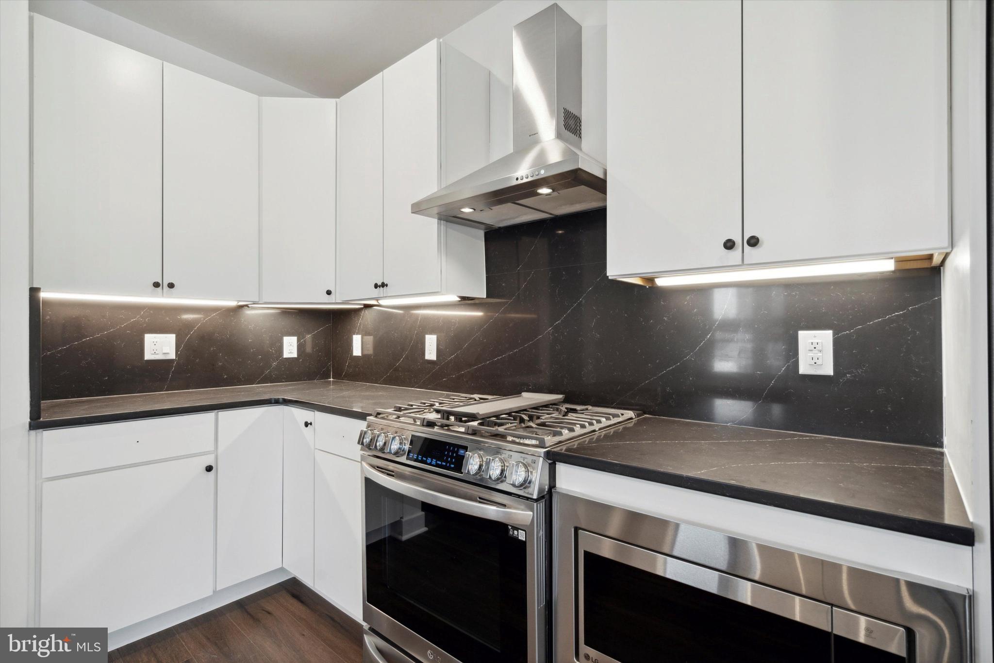 FISHTOWN - Residential Lease