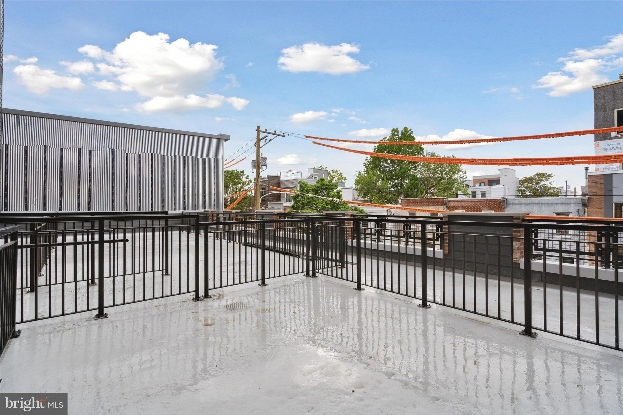 FISHTOWN - Residential Lease