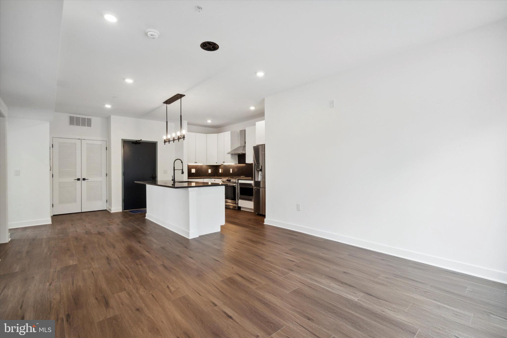 FISHTOWN - Residential Lease