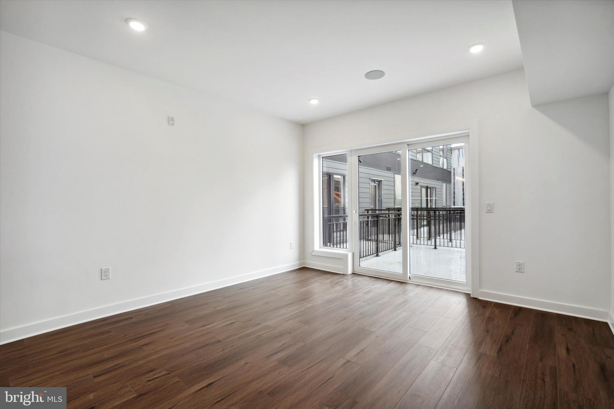 FISHTOWN - Residential Lease