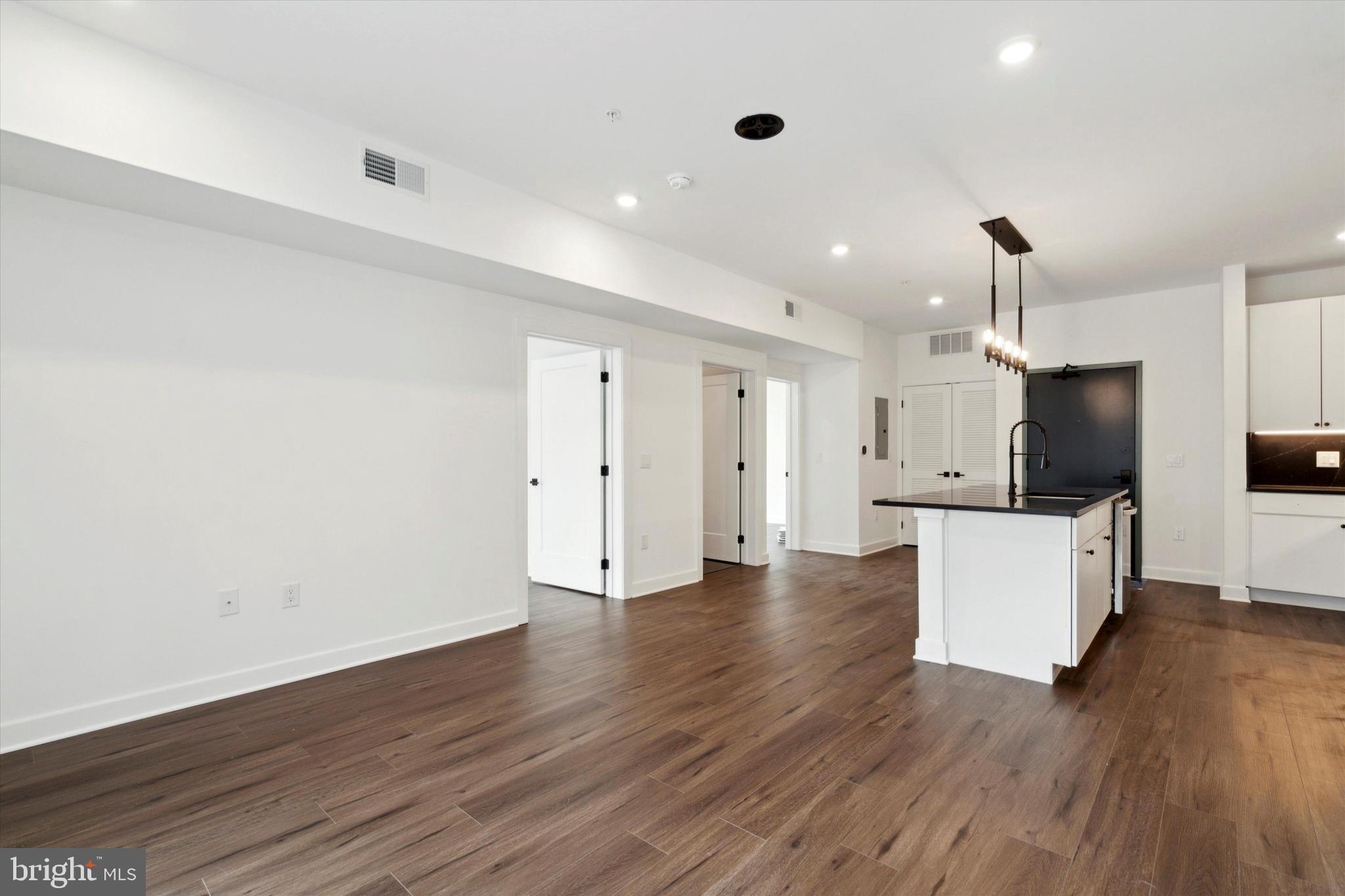 FISHTOWN - Residential Lease