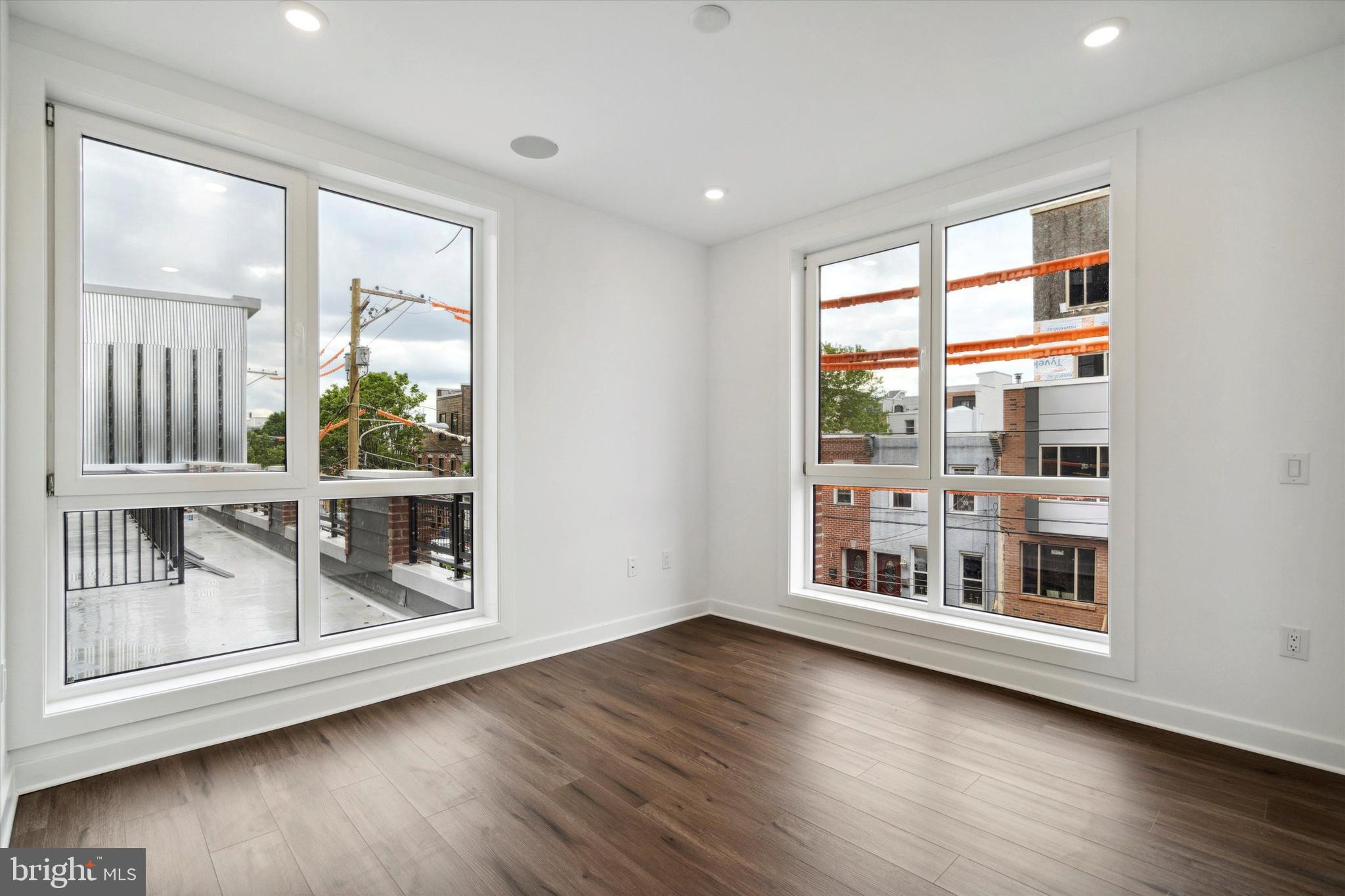 FISHTOWN - Residential Lease