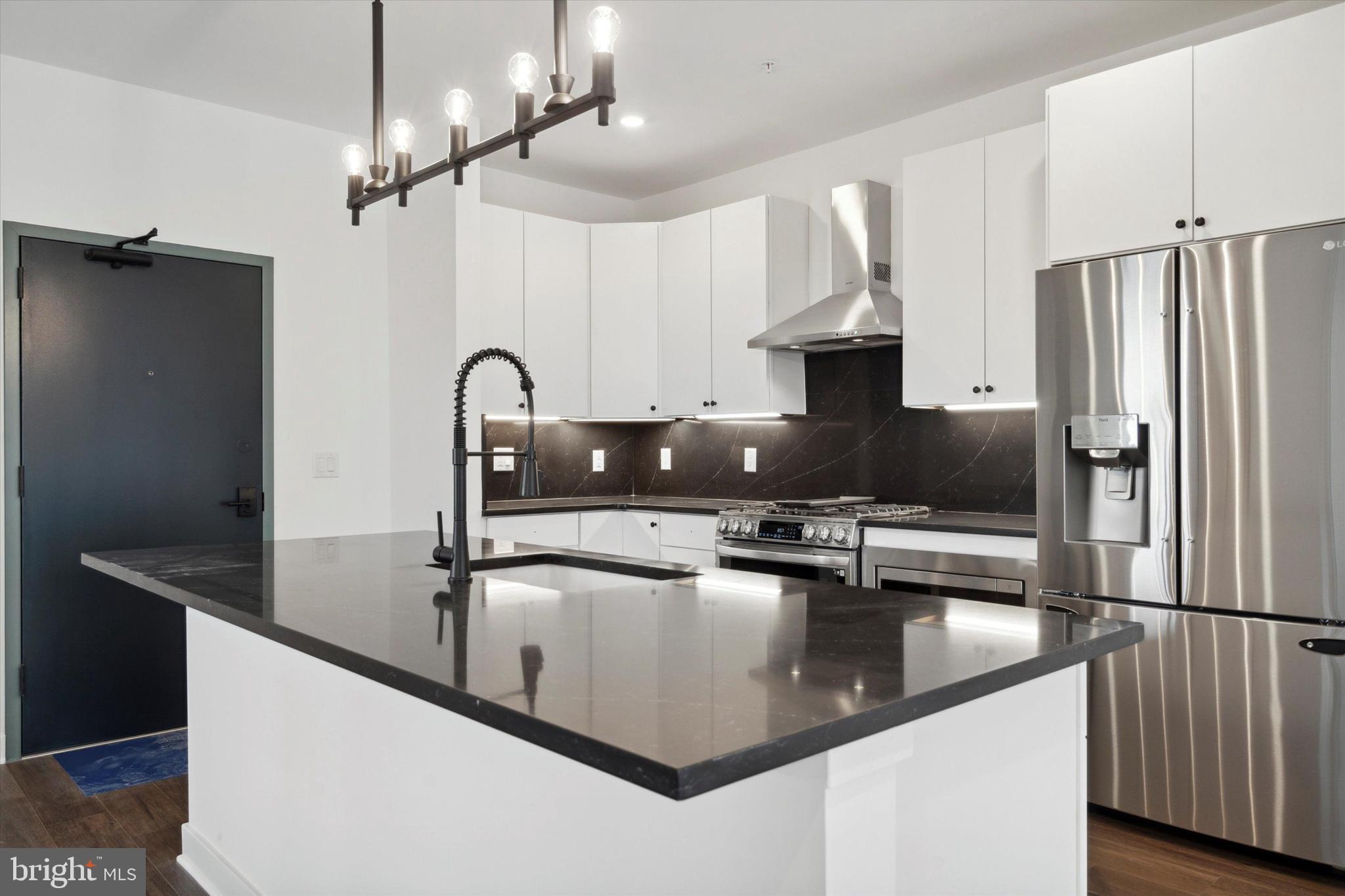 FISHTOWN - Residential Lease