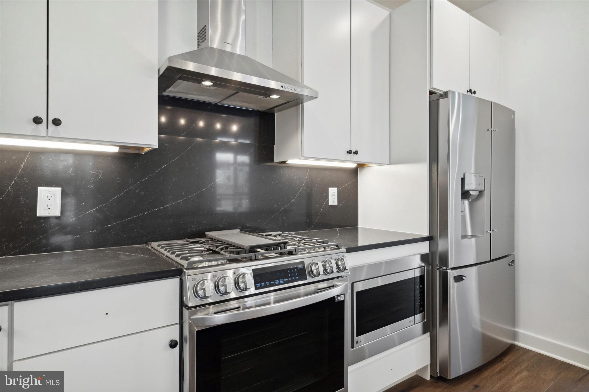 FISHTOWN - Residential Lease